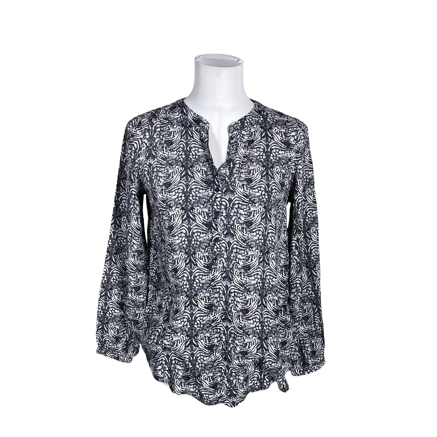 Unisex Pure Instinct - Pluus, suurus 36 - Hall (1)