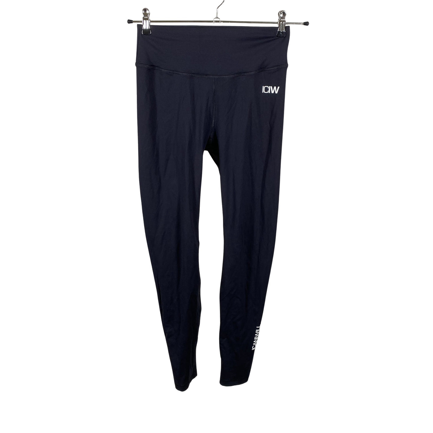 Unisex ICIW – Icaniwill - Spordiretuusid, suurus 38 - Must (1)