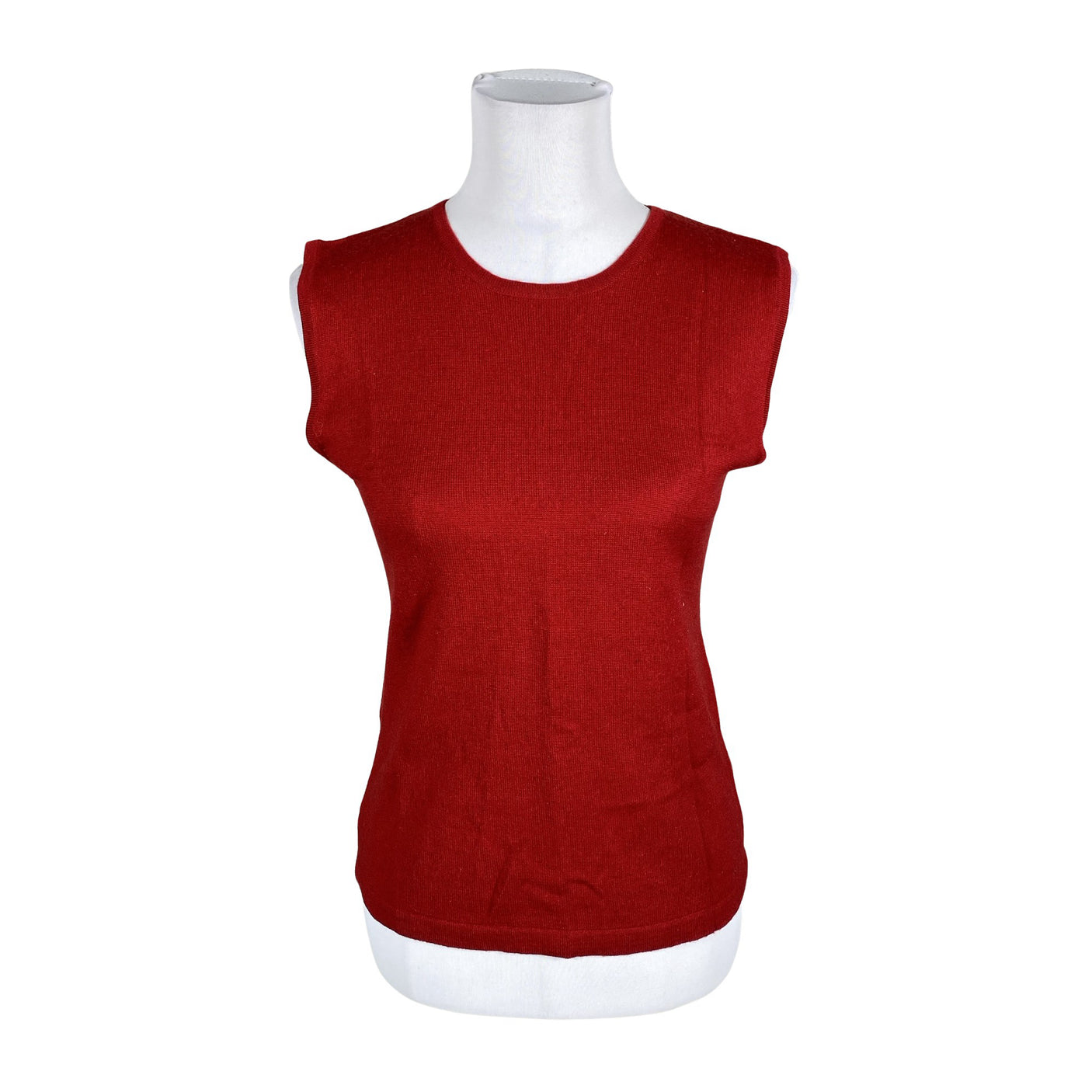 Unisex Global - Kampsun, suurus 40 - Punane (1)