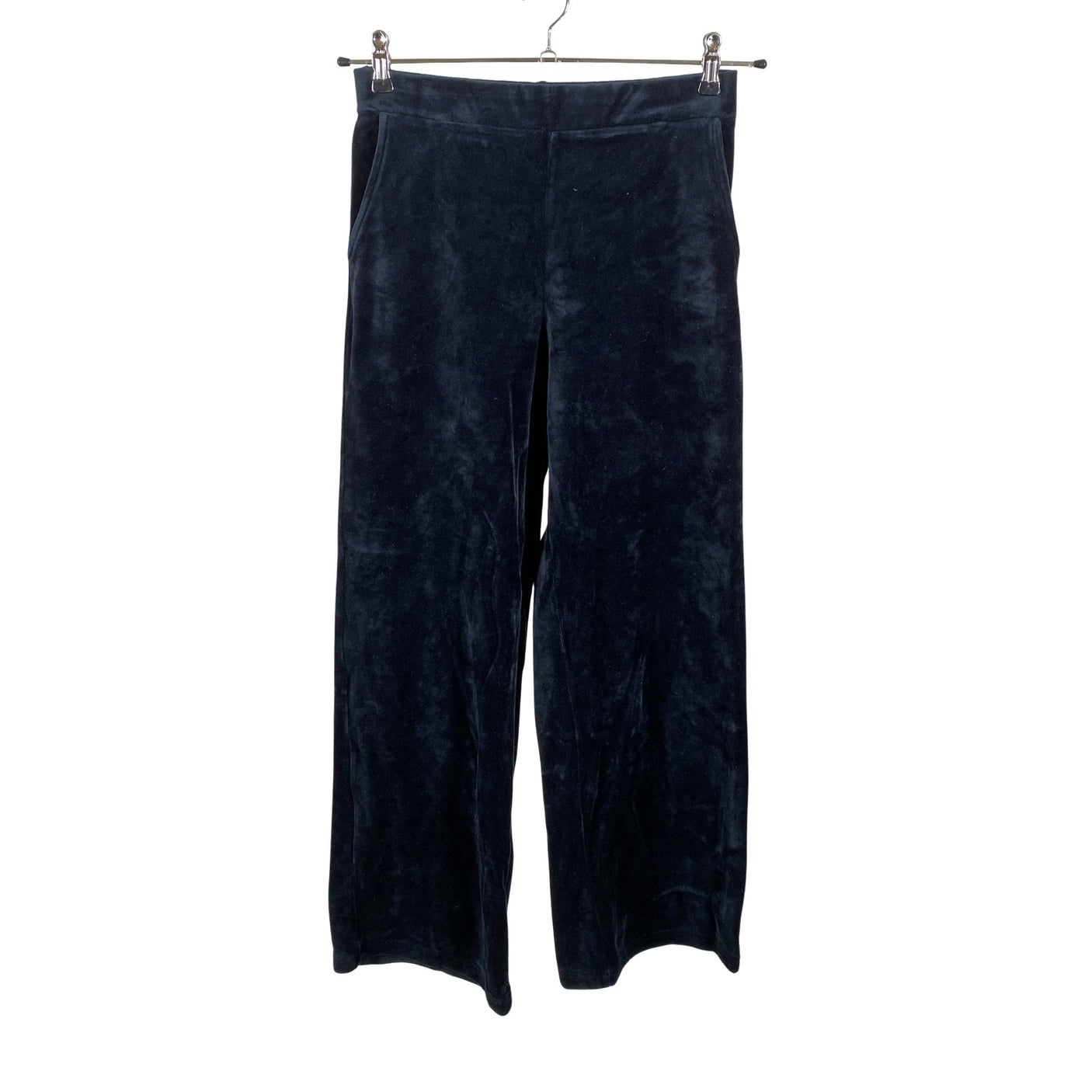 Unisex Nanso - Dressikangast püksid, suurus 34 - Must (1)