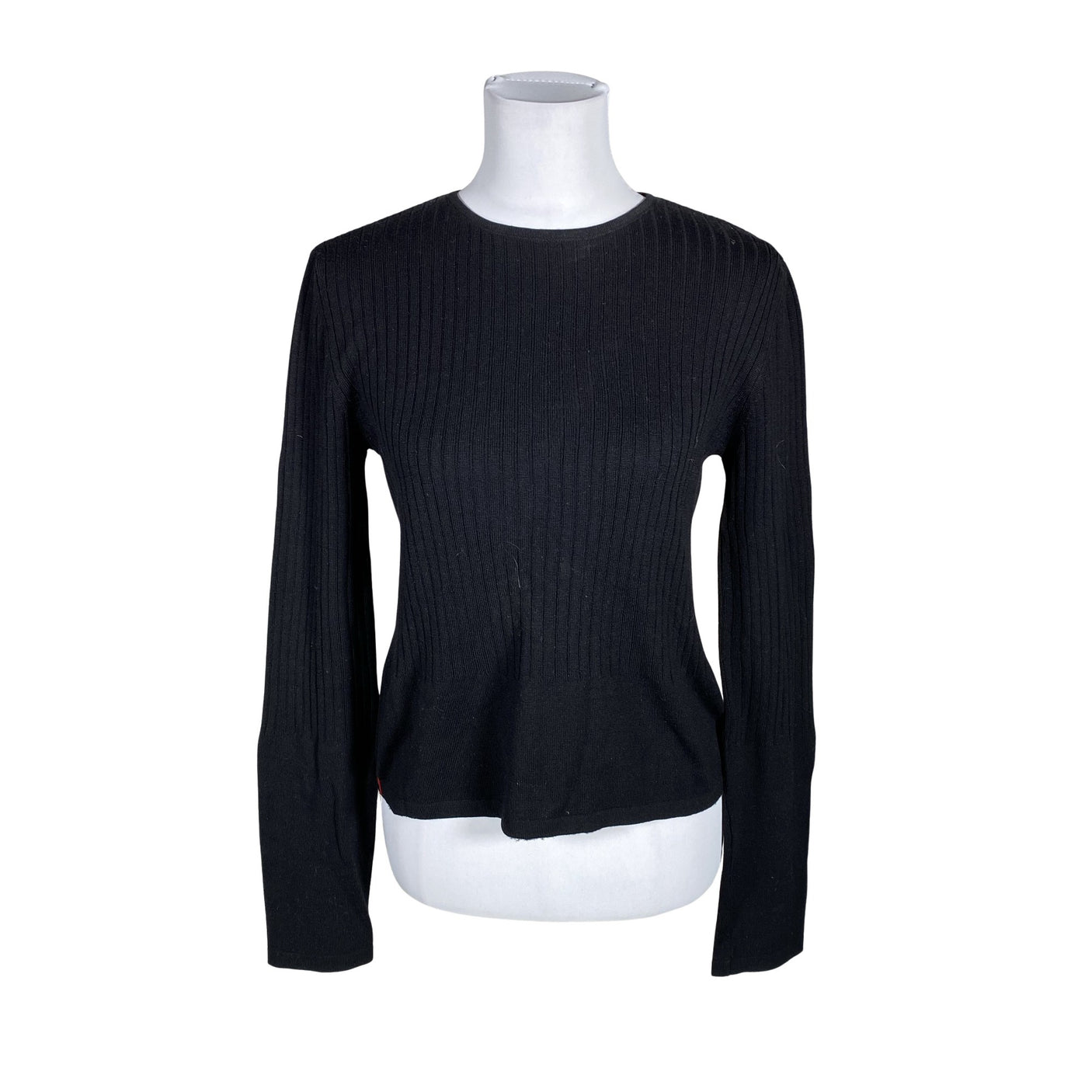 Unisex Hugo Boss - Kampsun, suurus 38 - Must (1)