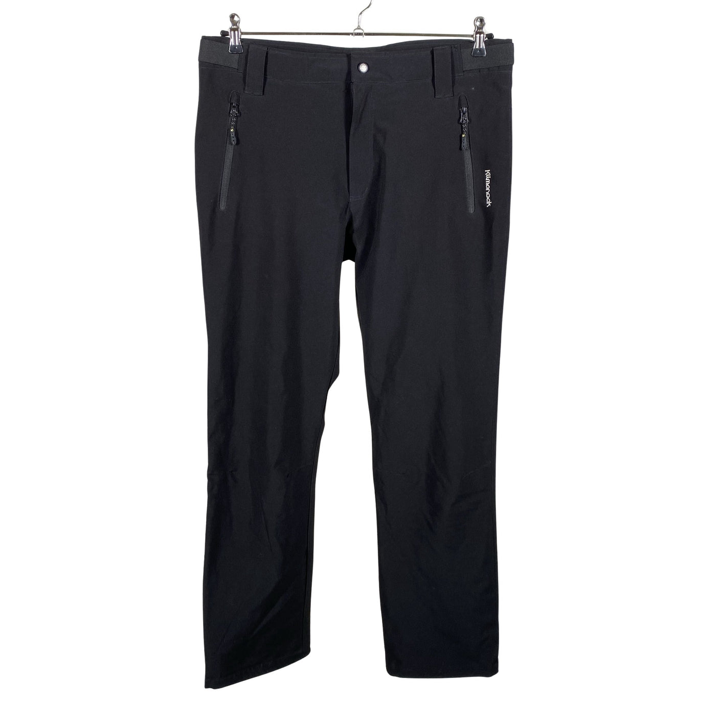 Unisex Kilmanock - Õuepüksid, suurus 40 - Must (1)
