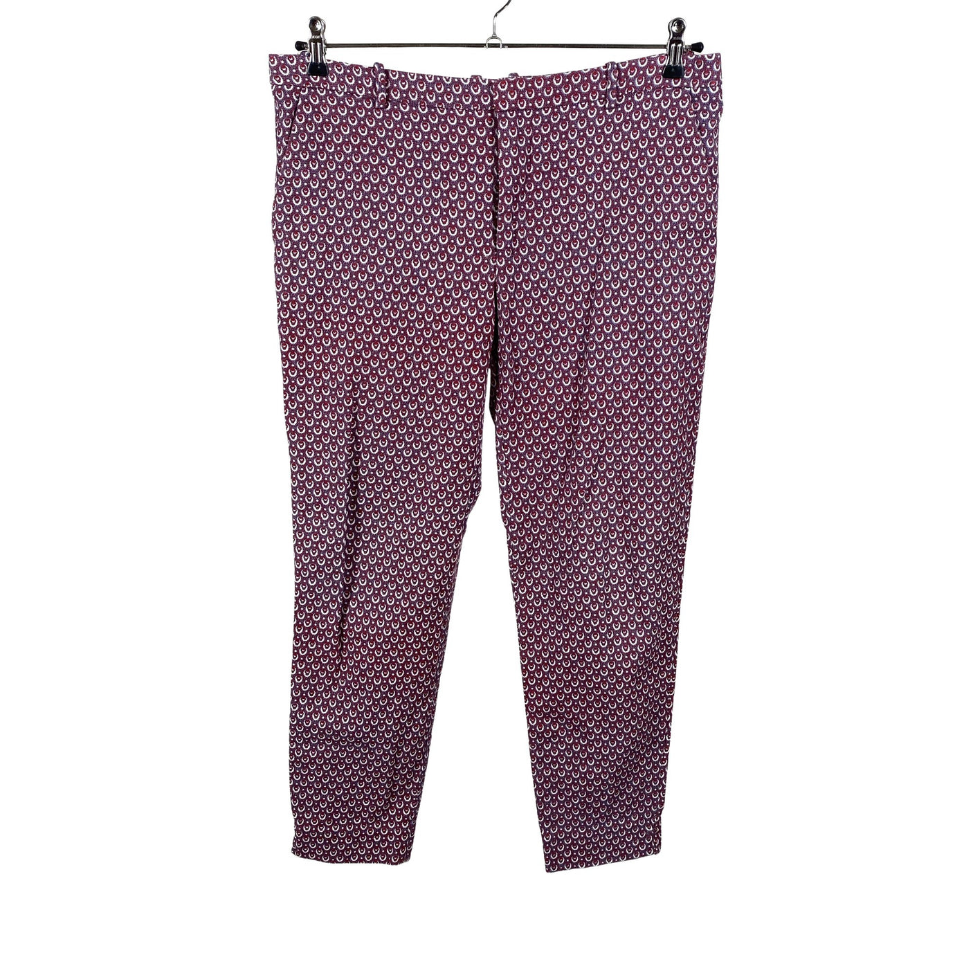 Unisex Noa Noa - Mittevenivad püksid, suurus 42 - Lilla (1)