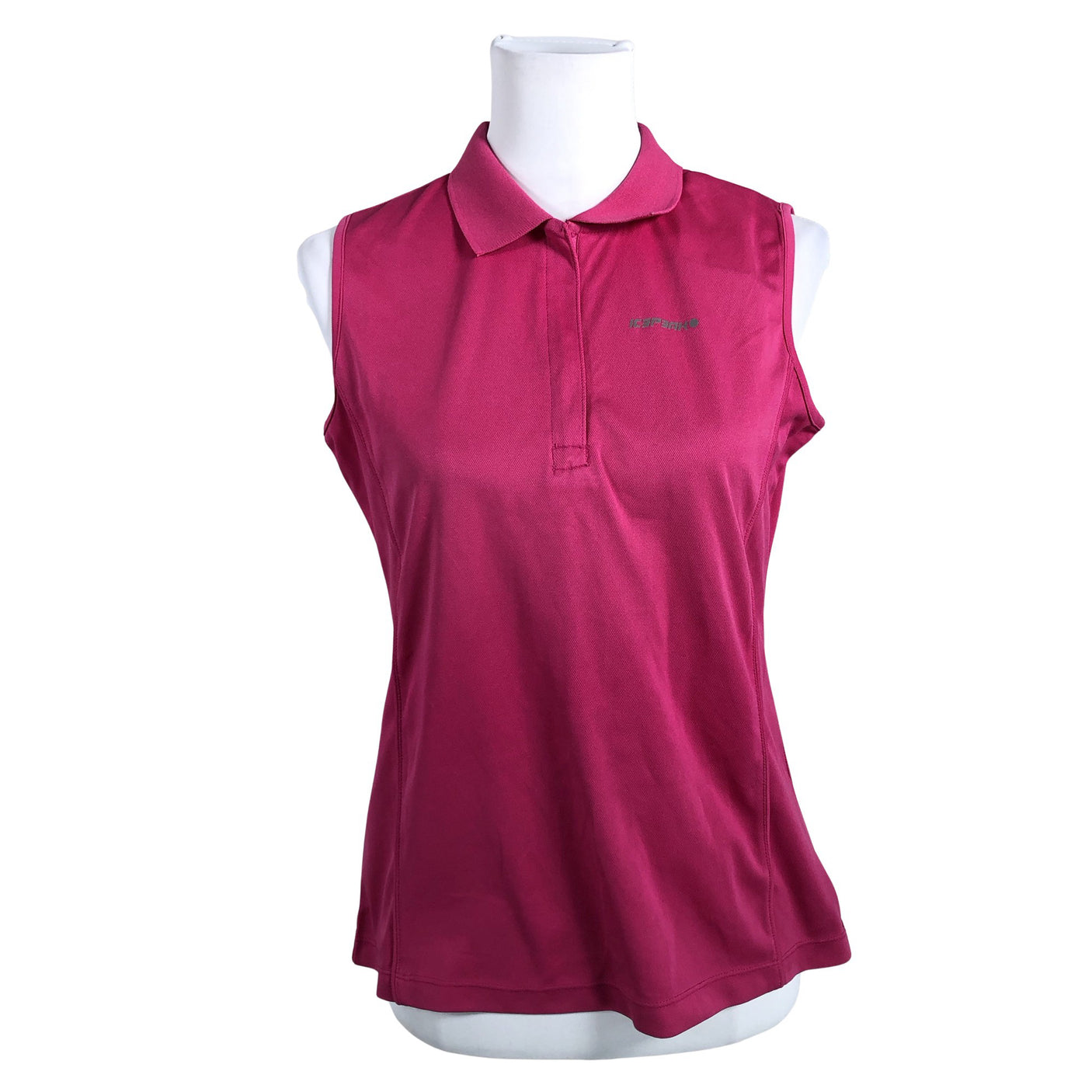 Unisex Icepeak - Sporditopp, suurus 40 - Roosa (1)