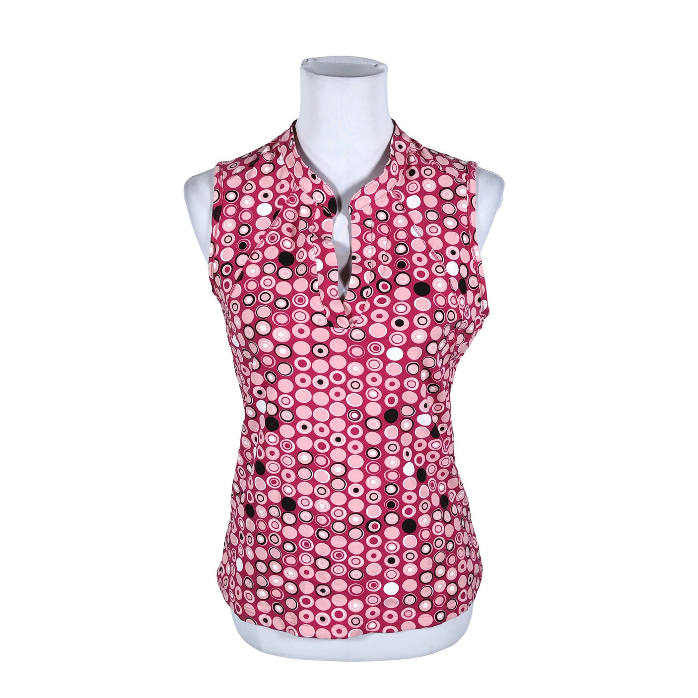 Unisex Casall - Sporditopp, suurus 40 - Roosa (15)