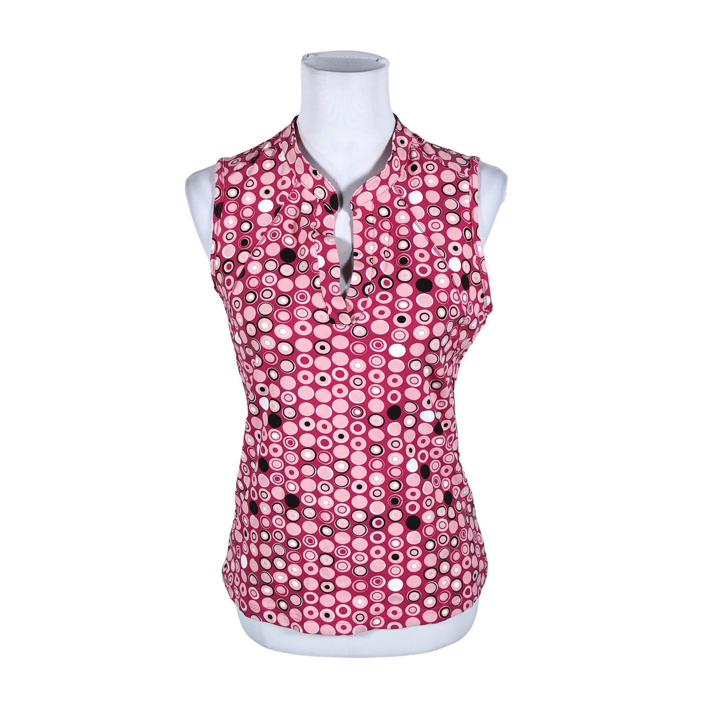 Unisex Casall - Sporditopp, suurus 40 - Roosa (6)