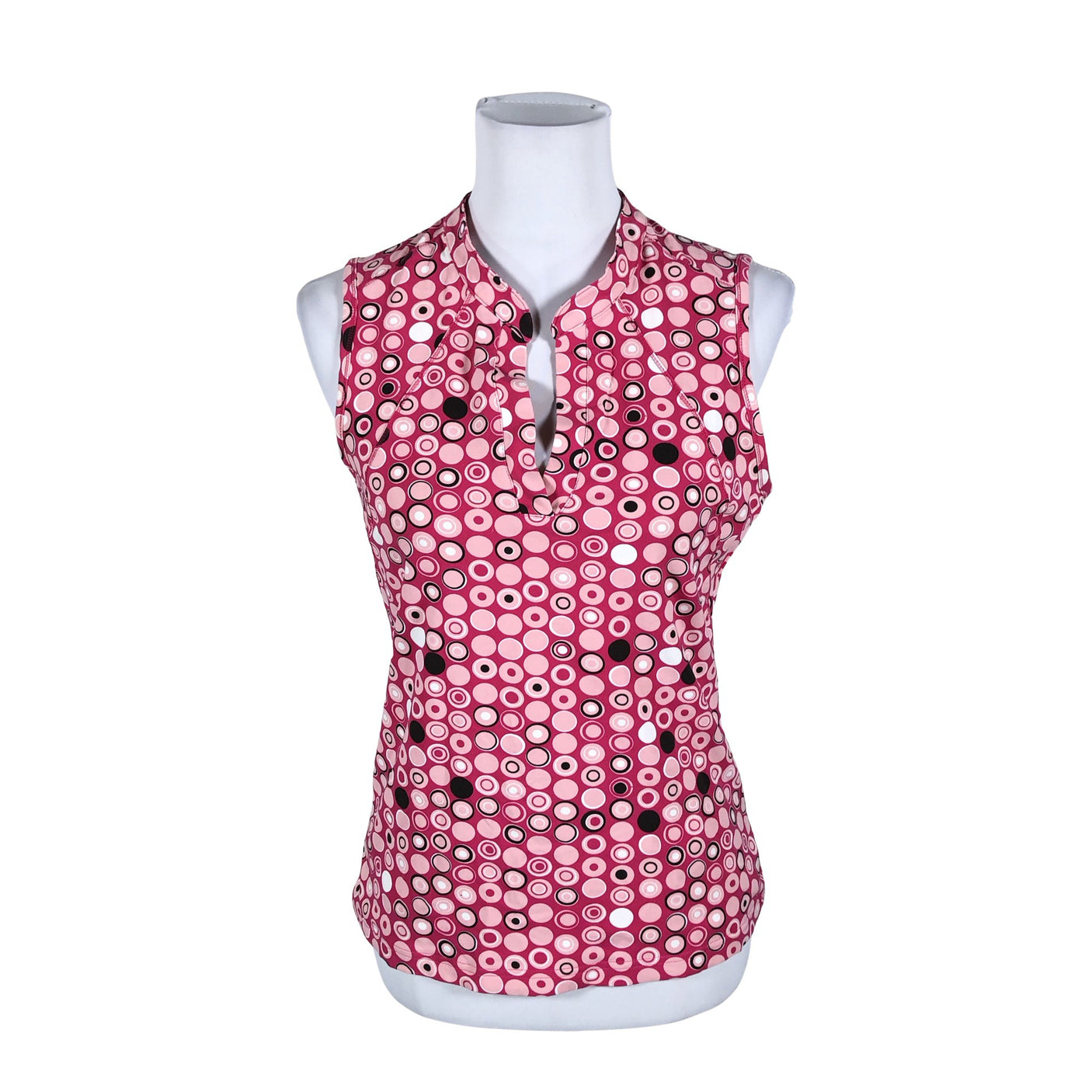 Unisex Casall - Sporditopp, suurus 40 - Roosa (5)