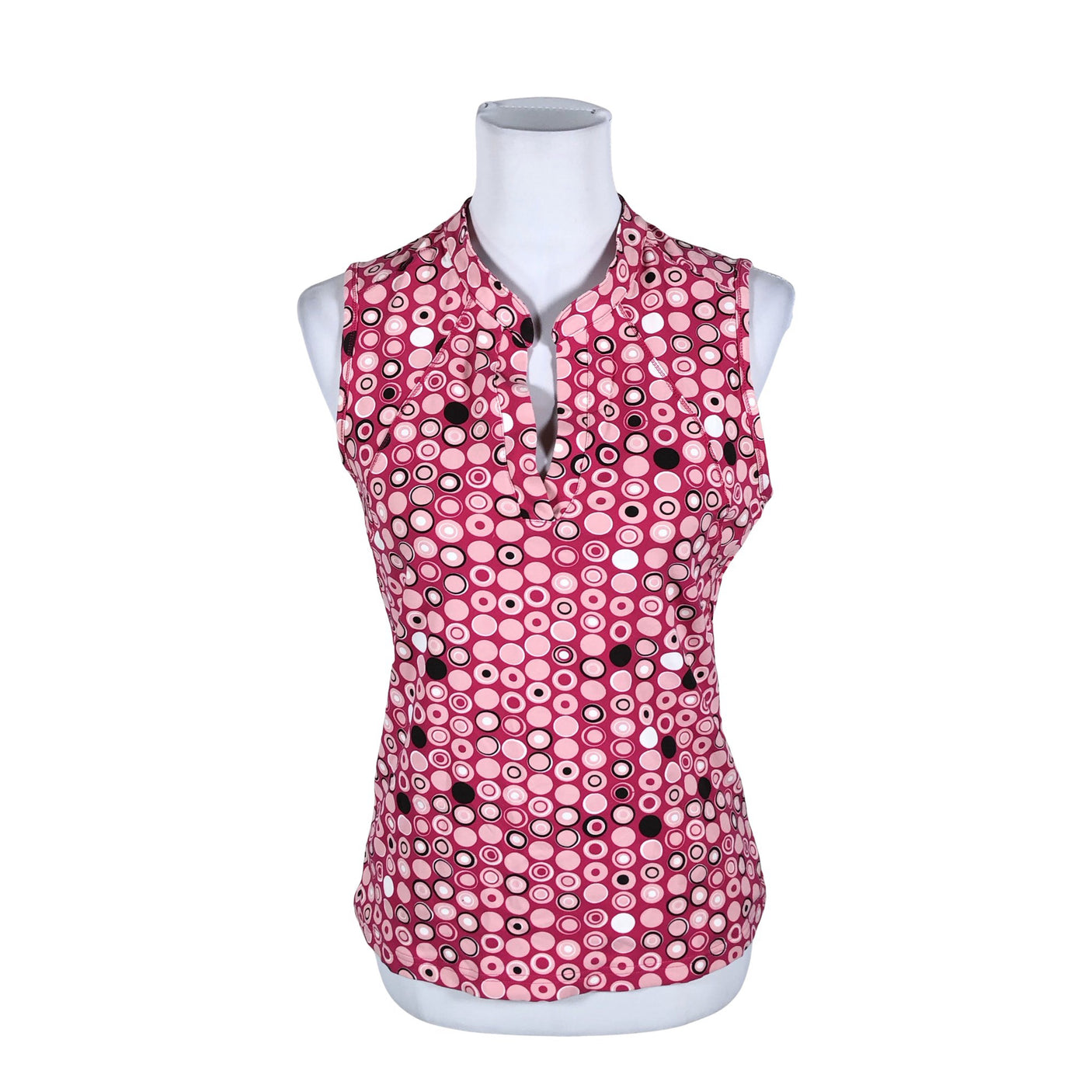 Unisex Casall - Sporditopp, suurus 40 - Roosa (1)
