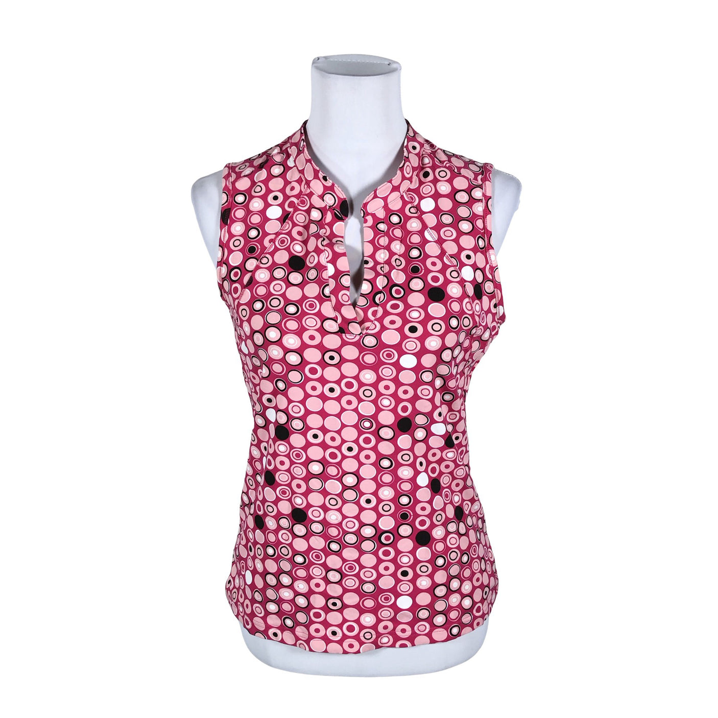 Unisex Casall - Sporditopp, suurus 40 - Roosa (10)