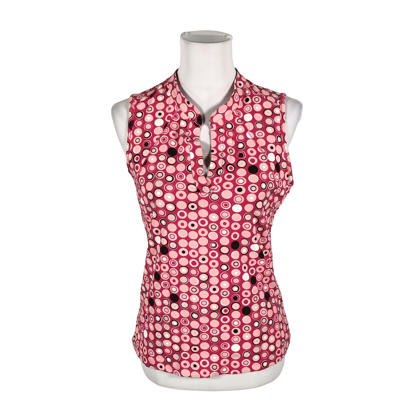 Unisex Casall - Sporditopp, suurus 40 - Roosa (7)