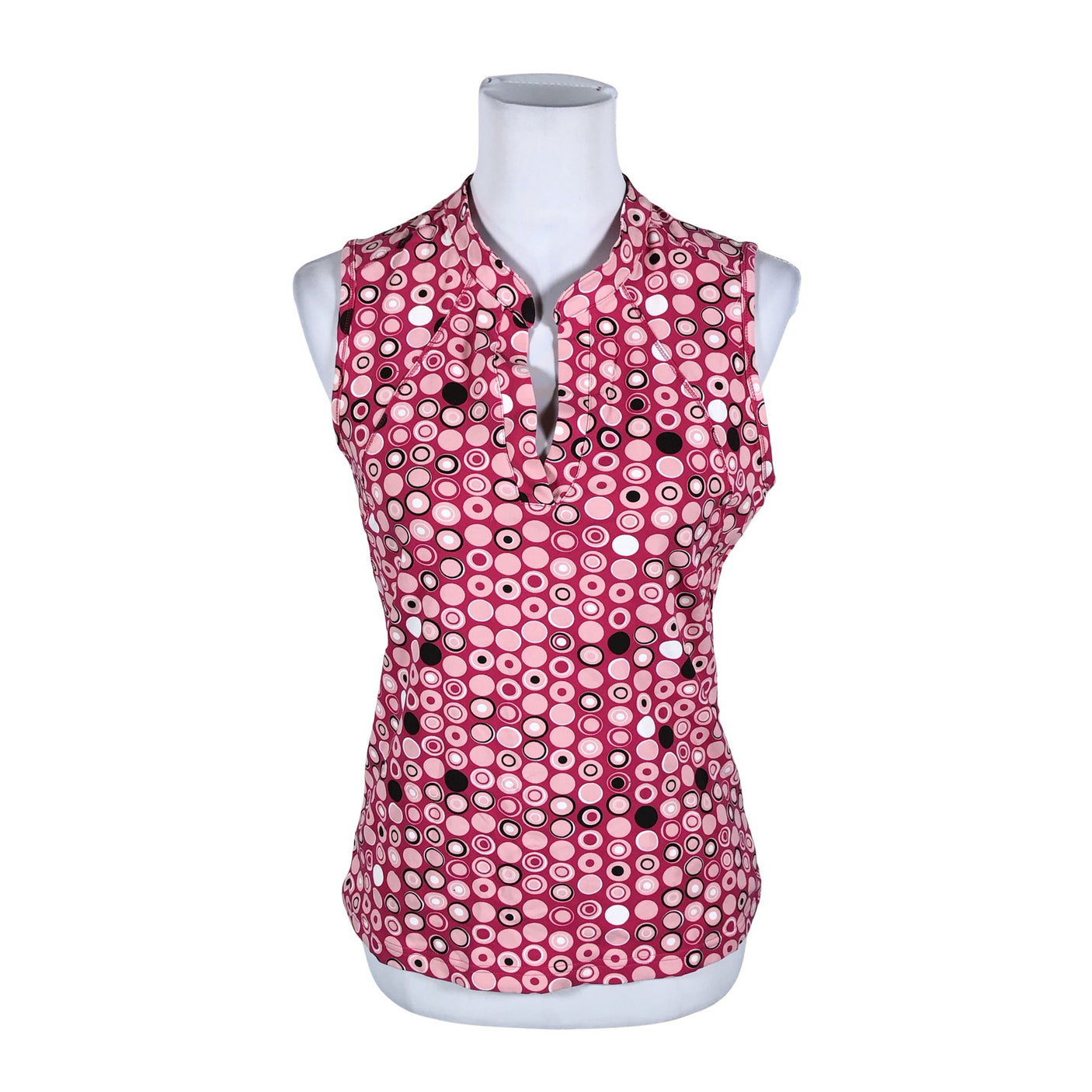 Unisex Casall - Sporditopp, suurus 40 - Roosa (13)