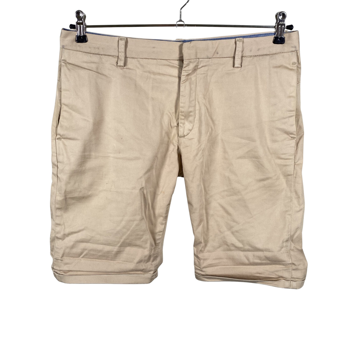 Unisex Jack & Jones - Lühikesed püksid, suurus M - Beige (1)