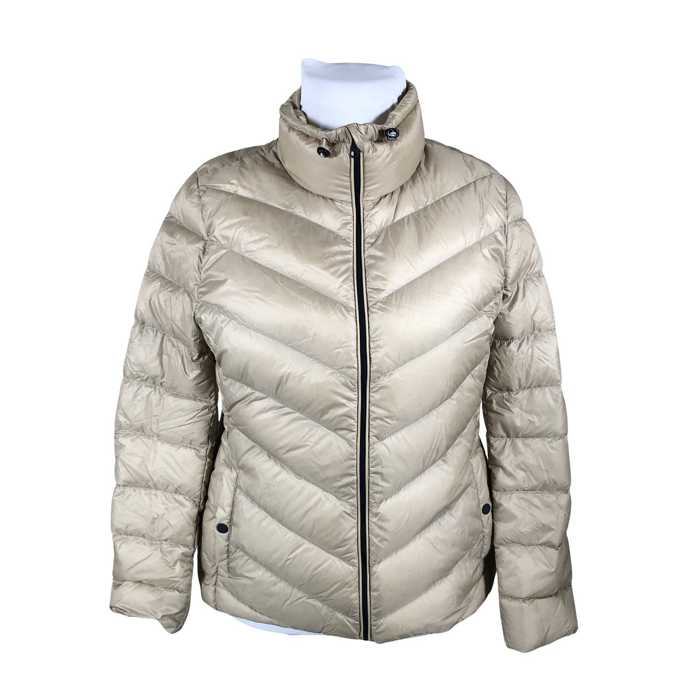 Unisex Tommy Hilfiger - Kerge sulejope, suurus 44 - Beige (1)