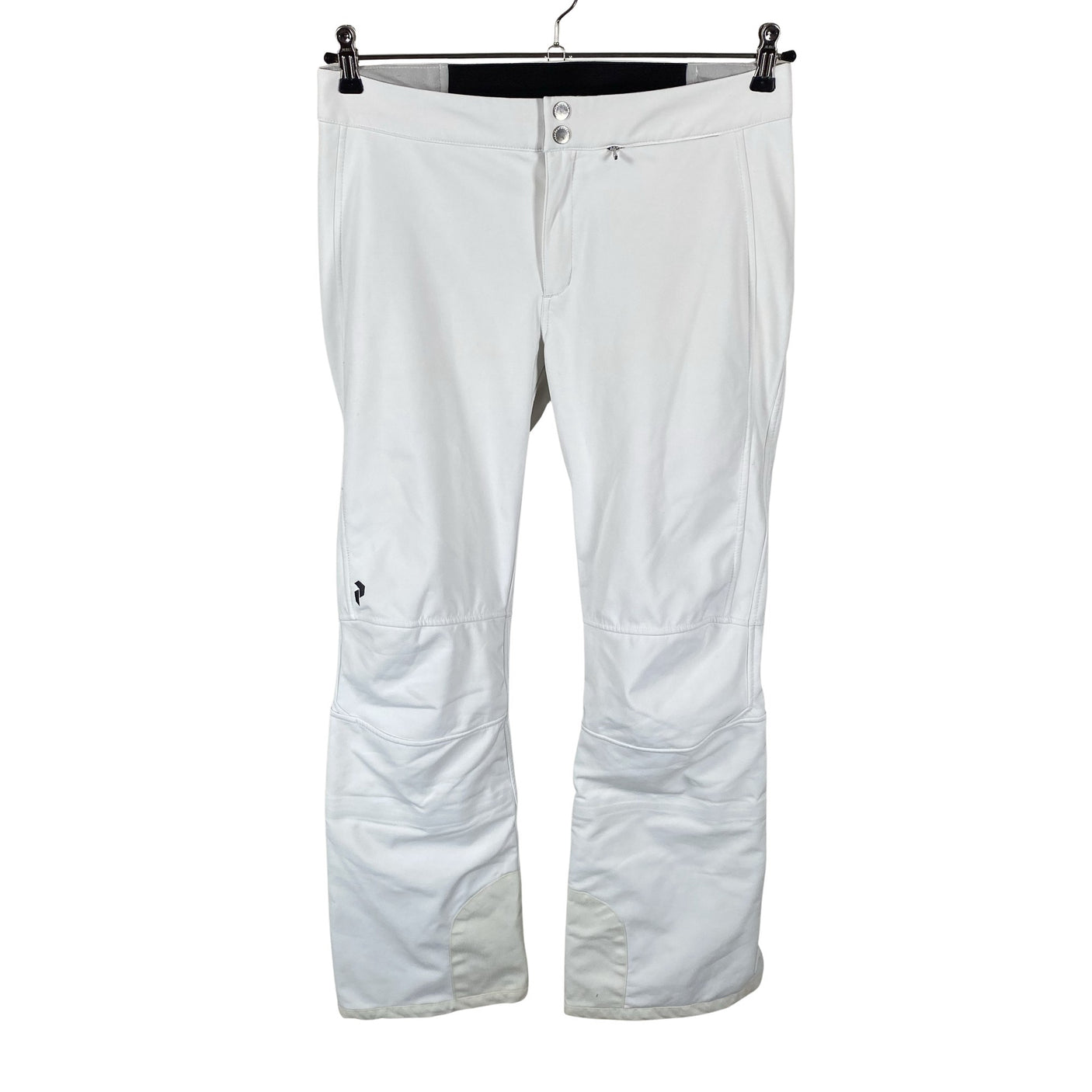 Unisex Peak Performance - Softshell püksid, suurus 40 - Valge (1)