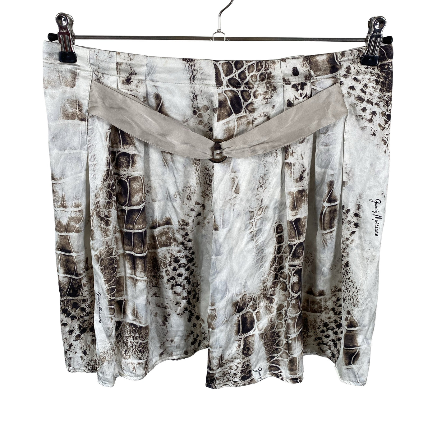 Unisex Marciano by Guess - Mitteveniv seelik, suurus 44 - Hall (1)