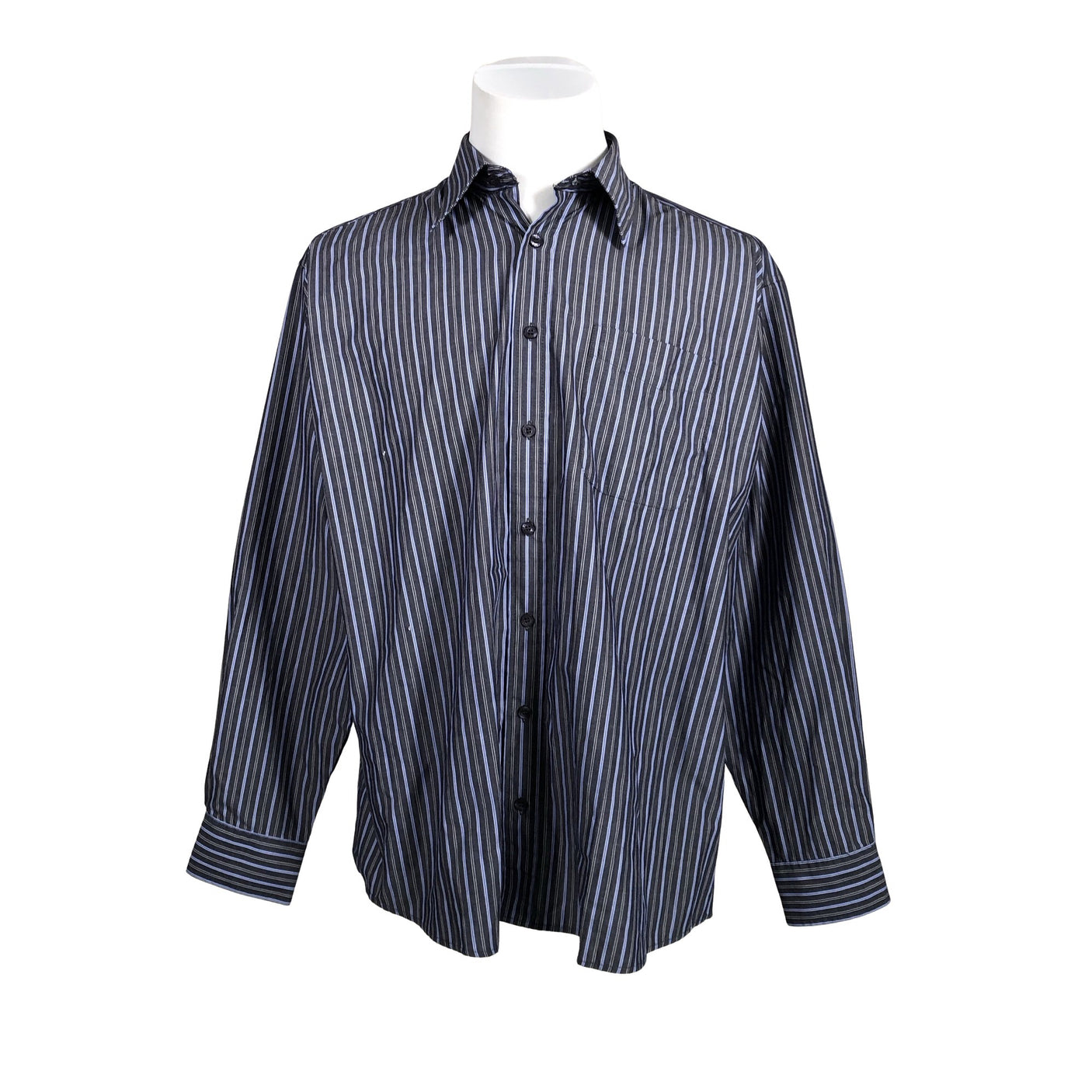 Unisex Jack Ashore - Triiksärk, suurus XL - Sinine (1)