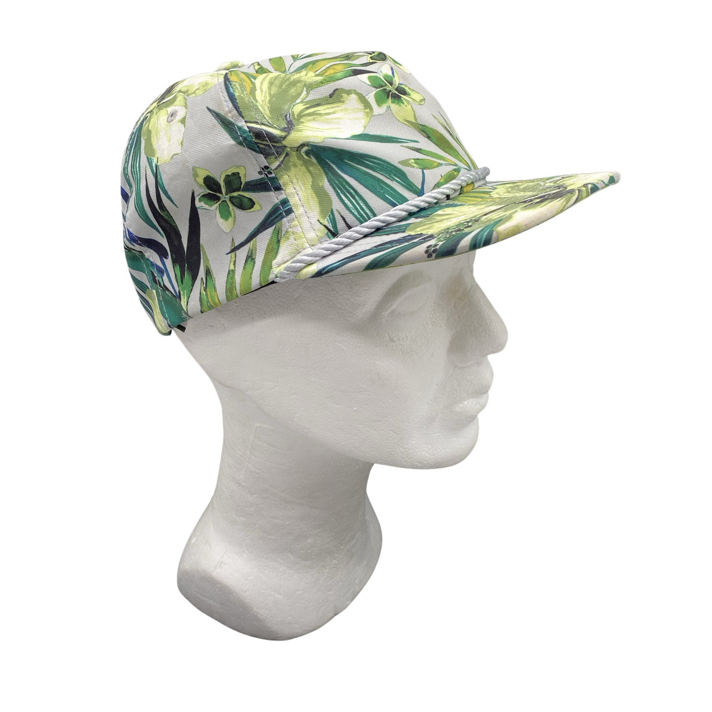 Unisex Hurley - Nokamüts, suurus One size - Roheline (1)