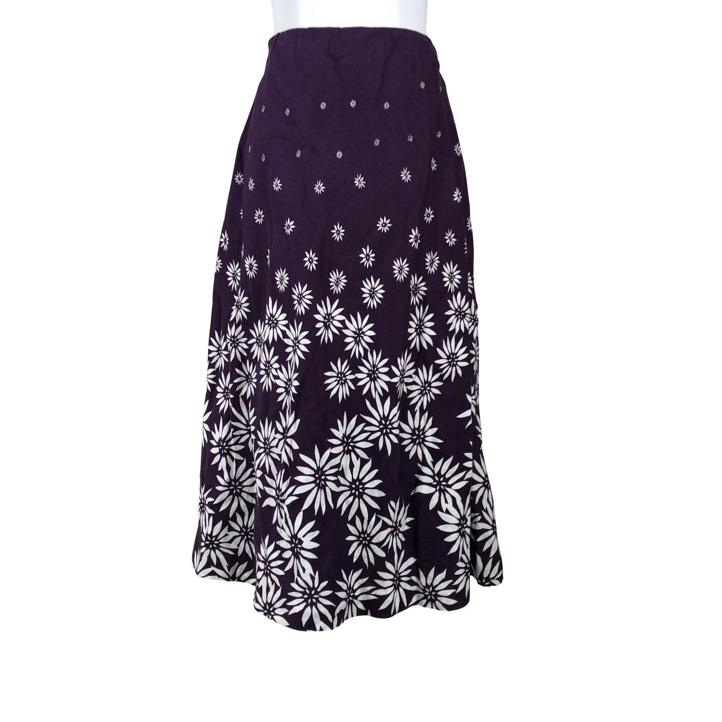 Unisex Laura Ashley - Mitteveniv seelik, suurus 36 - Lilla (1)