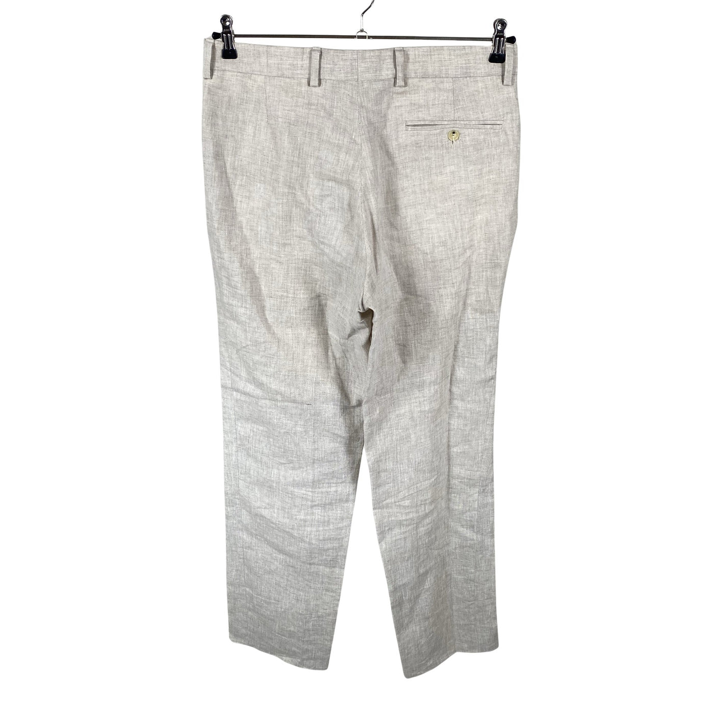 Unisex Stockmann 1862 - Ülikonna püksid, suurus M - Beige (2)