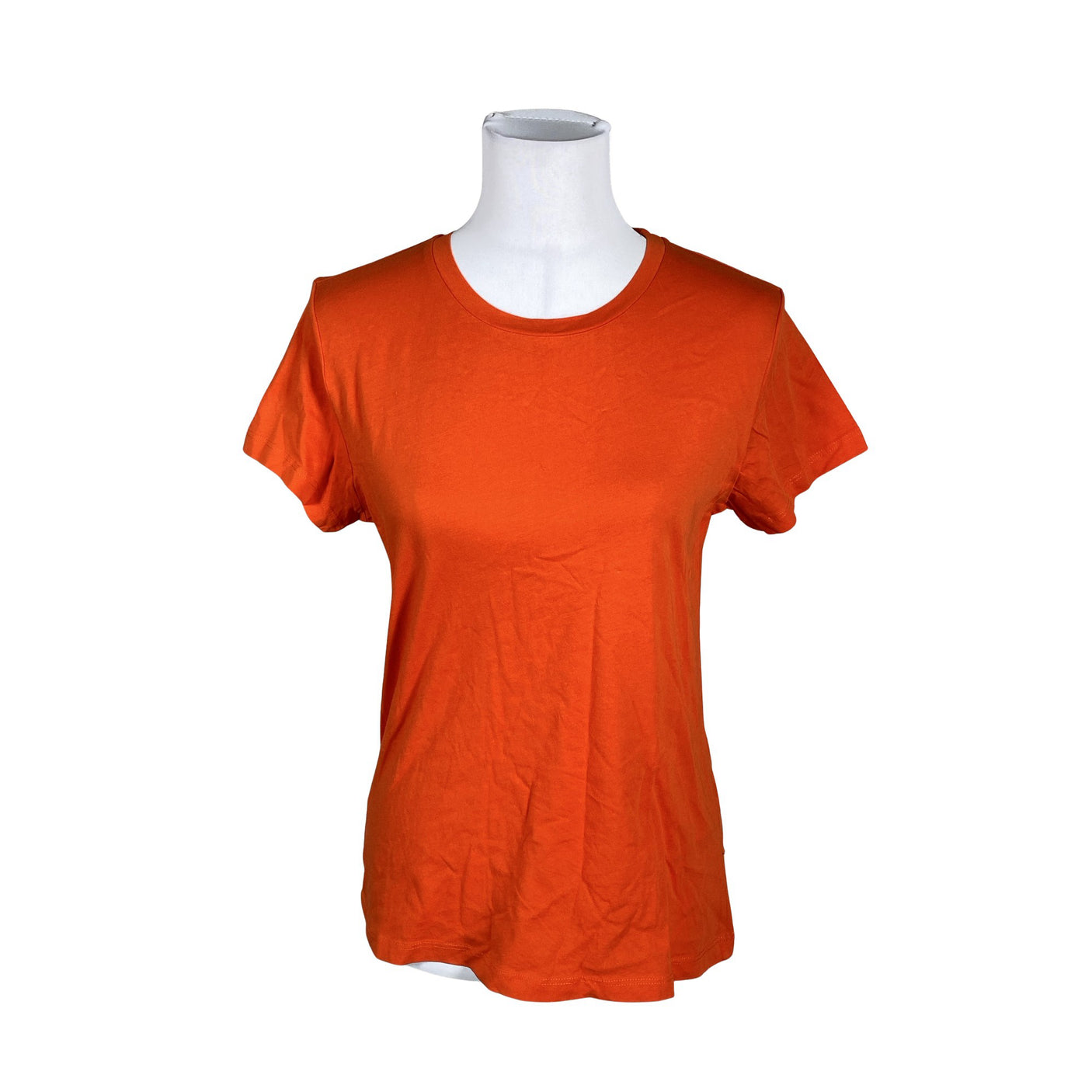 Unisex Samsoe&Samsoe - T-särk, suurus 36 - Punane (1)