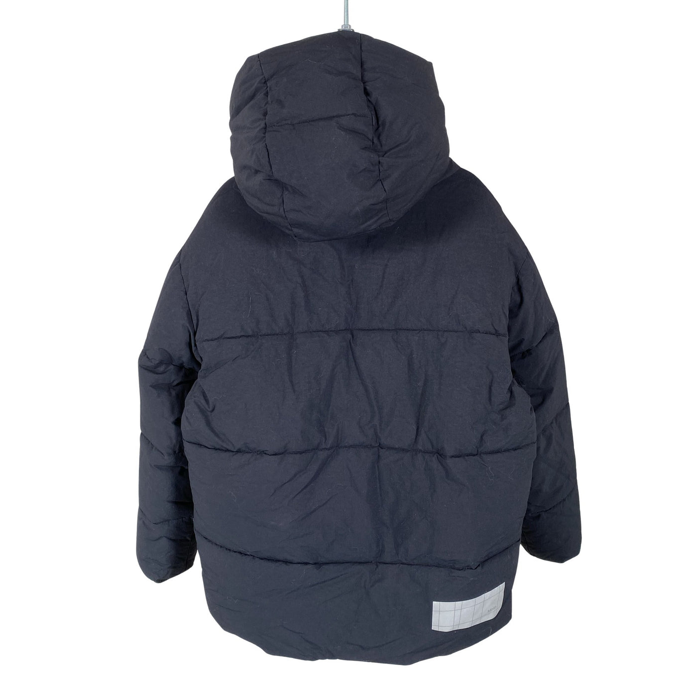 Unisex Molo Kids - Talvejope, suurus 134 - 140 - Must (2)