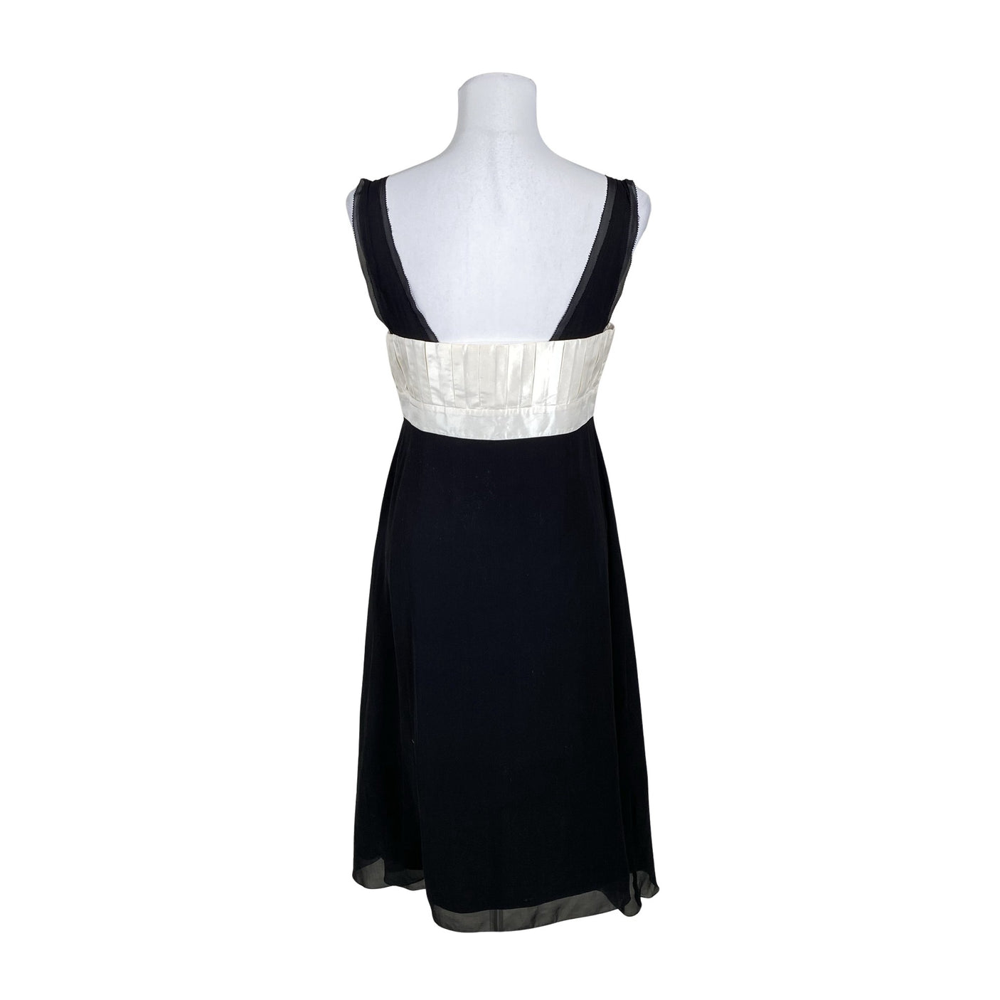 Unisex Sand - Pidulik kleit, suurus 40 - Must (2)