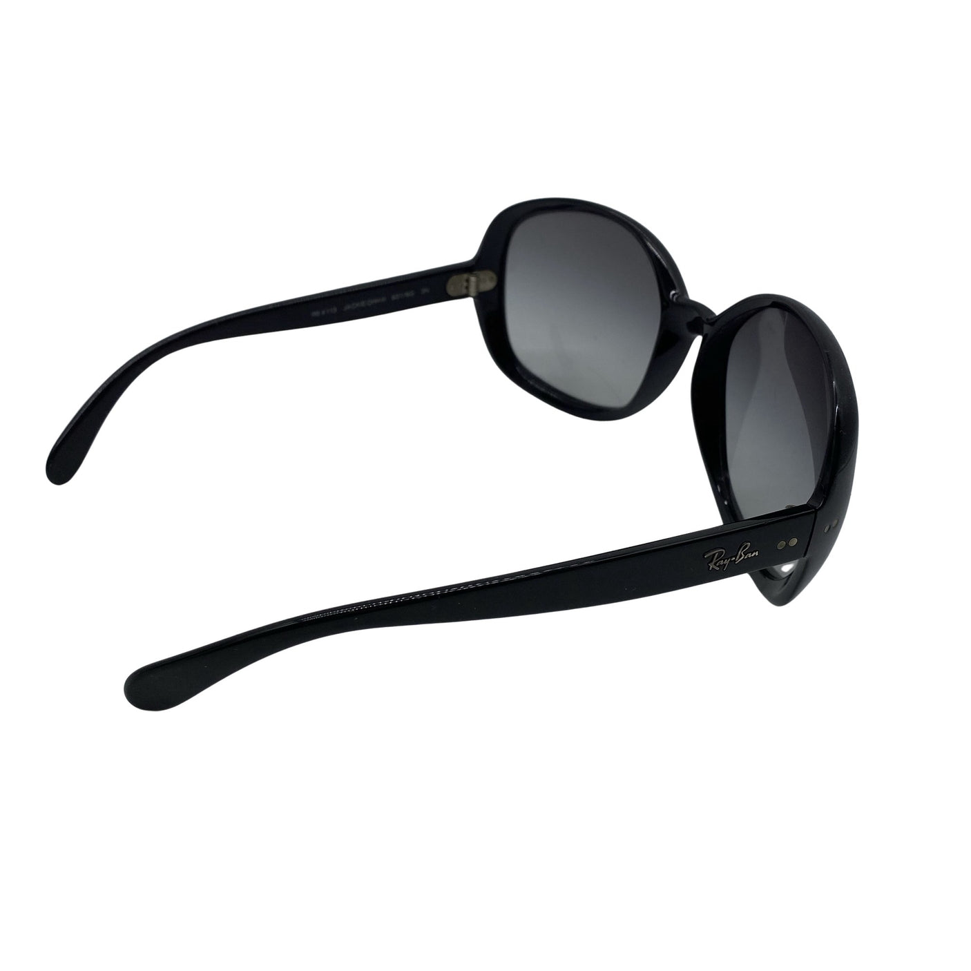 Unisex Ray-Ban - Päikeseprillid, suurus Ei kokoa - Must (2)