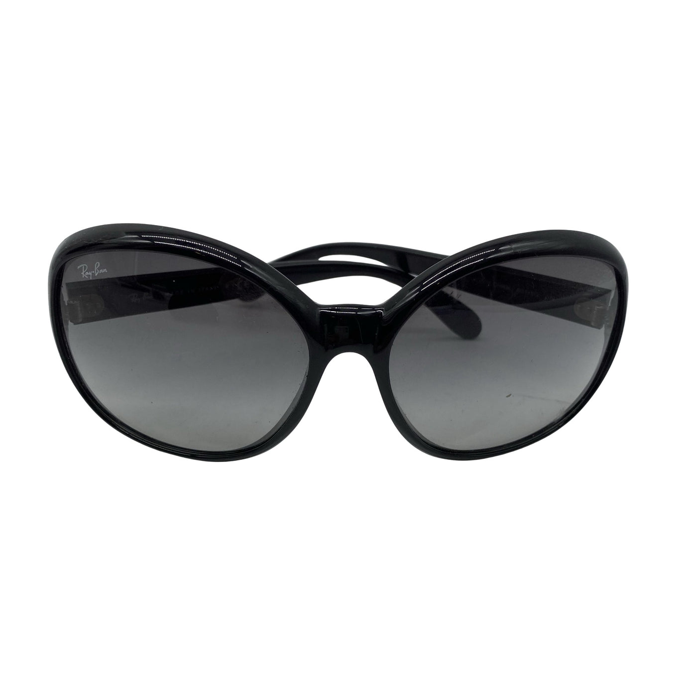 Unisex Ray-Ban - Päikeseprillid, suurus Ei kokoa - Must (1)
