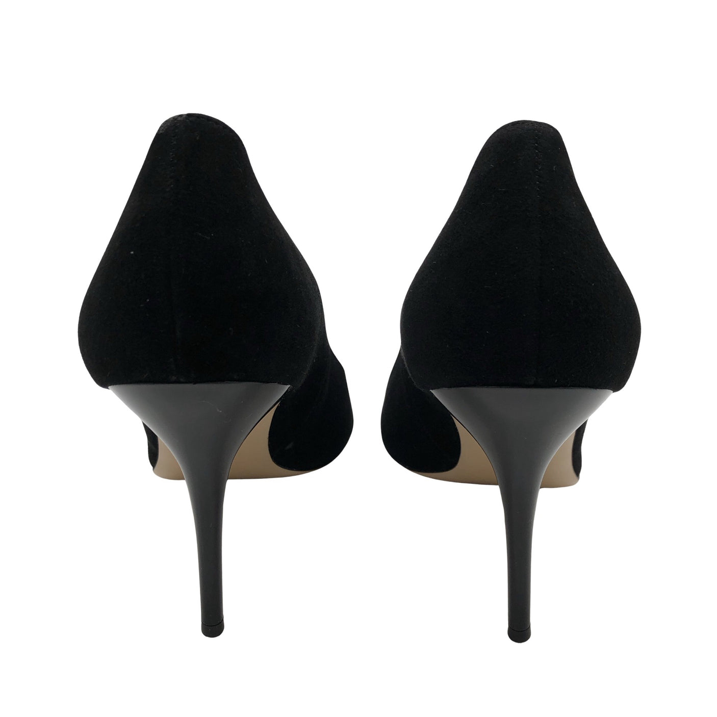 Unisex Högl - Kontsakingad, suurus 37 - Must (6)