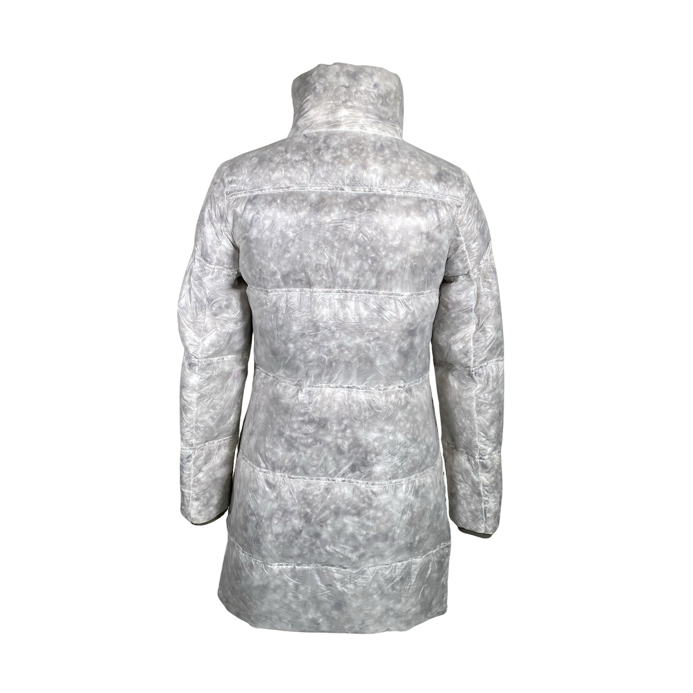 Unisex Calvin Klein Jeans - Sulejope, suurus 36 - Hall (2)