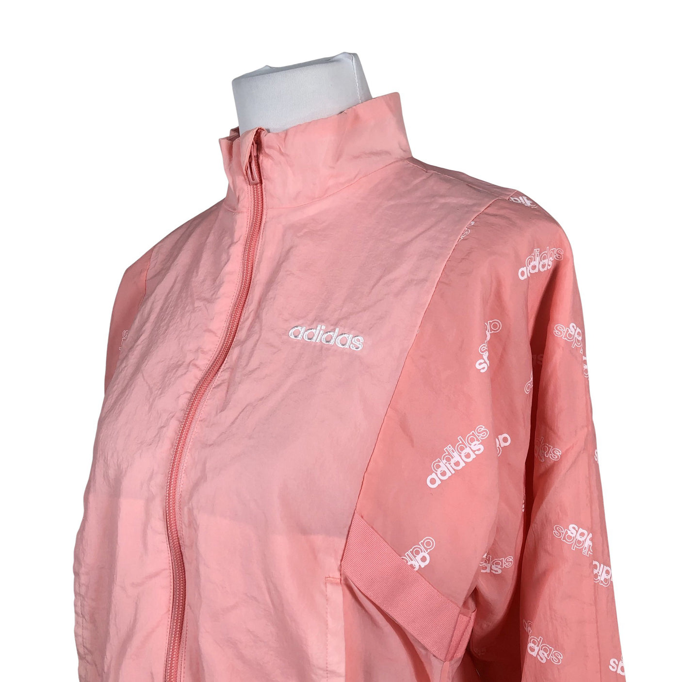 Unisex Adidas - Spordirõivad, suurus 34 - Heleroosa (2)