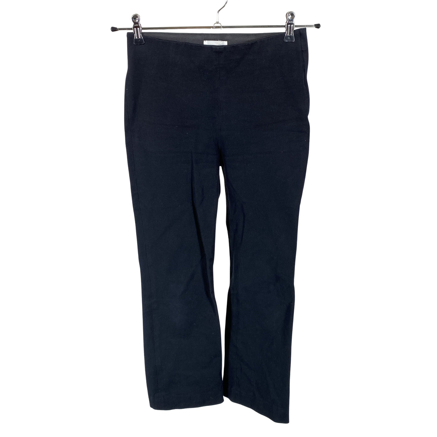 Unisex Arket - Mittevenivad püksid, suurus 36 - Must (1)