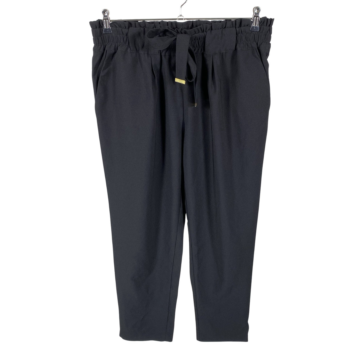 Unisex Michael Kors - Õhukesed püksid, suurus 40 - Must (1)