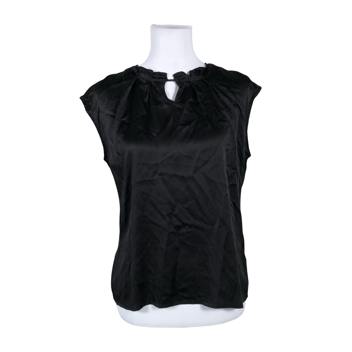 Unisex Philosophy Blues Original - Topp, suurus 36 - Must (1)