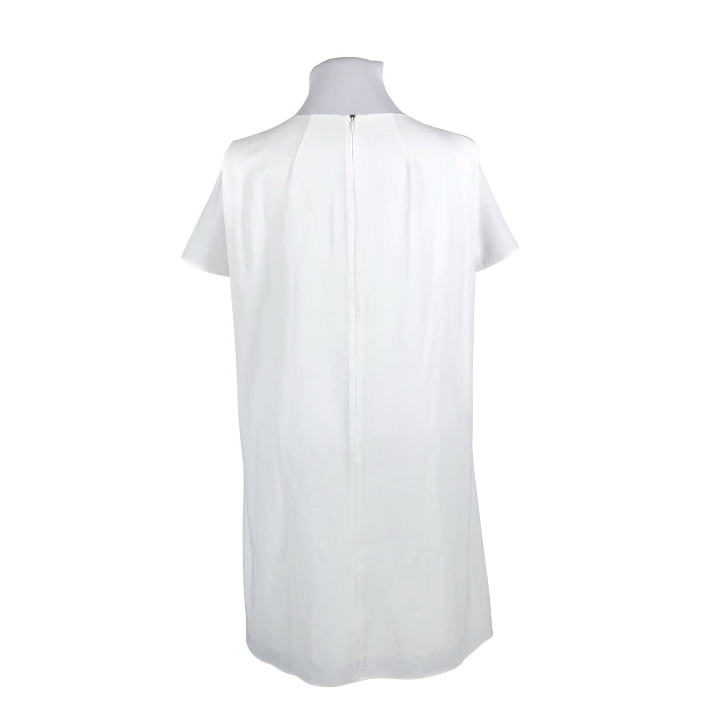 Unisex Emporio Armani - Mitteveniv kleit, suurus 44 - Valge (3)