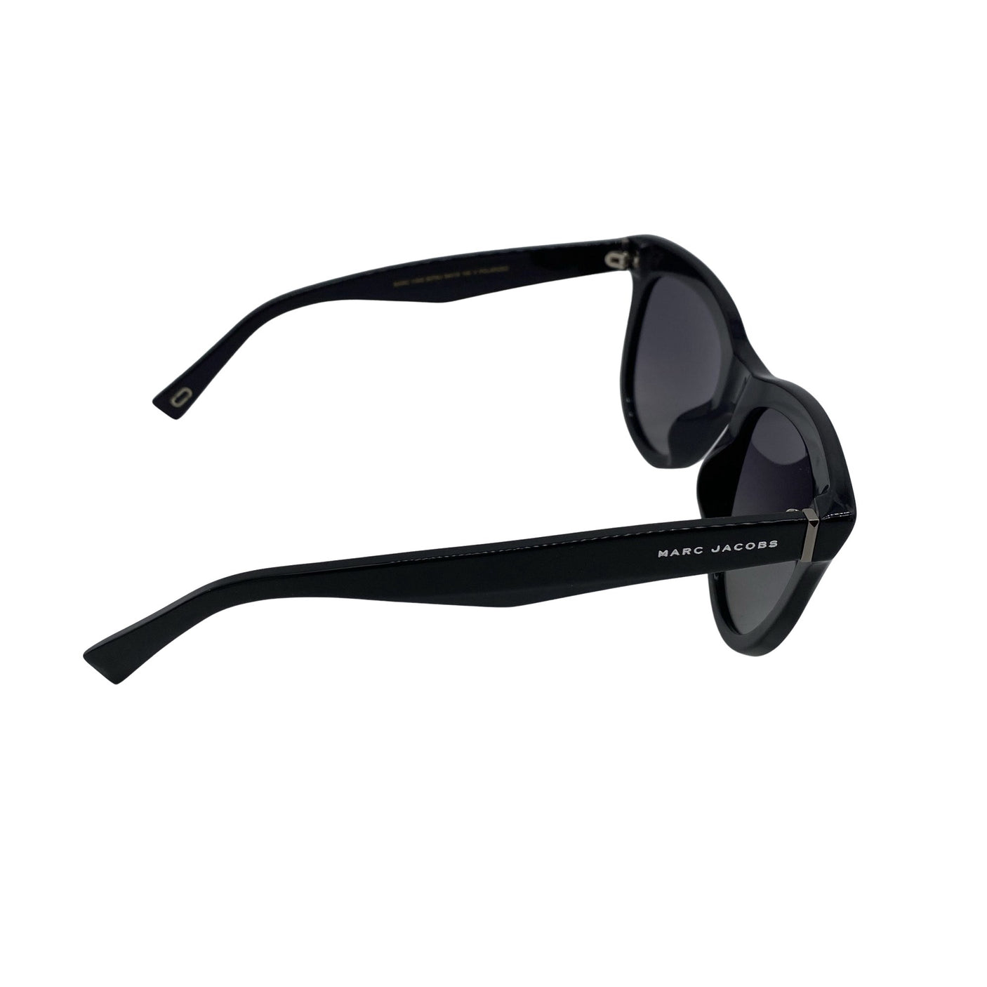 Unisex Marc Jacobs - Päikeseprillid, suurus Ei kokoa - Must (2)