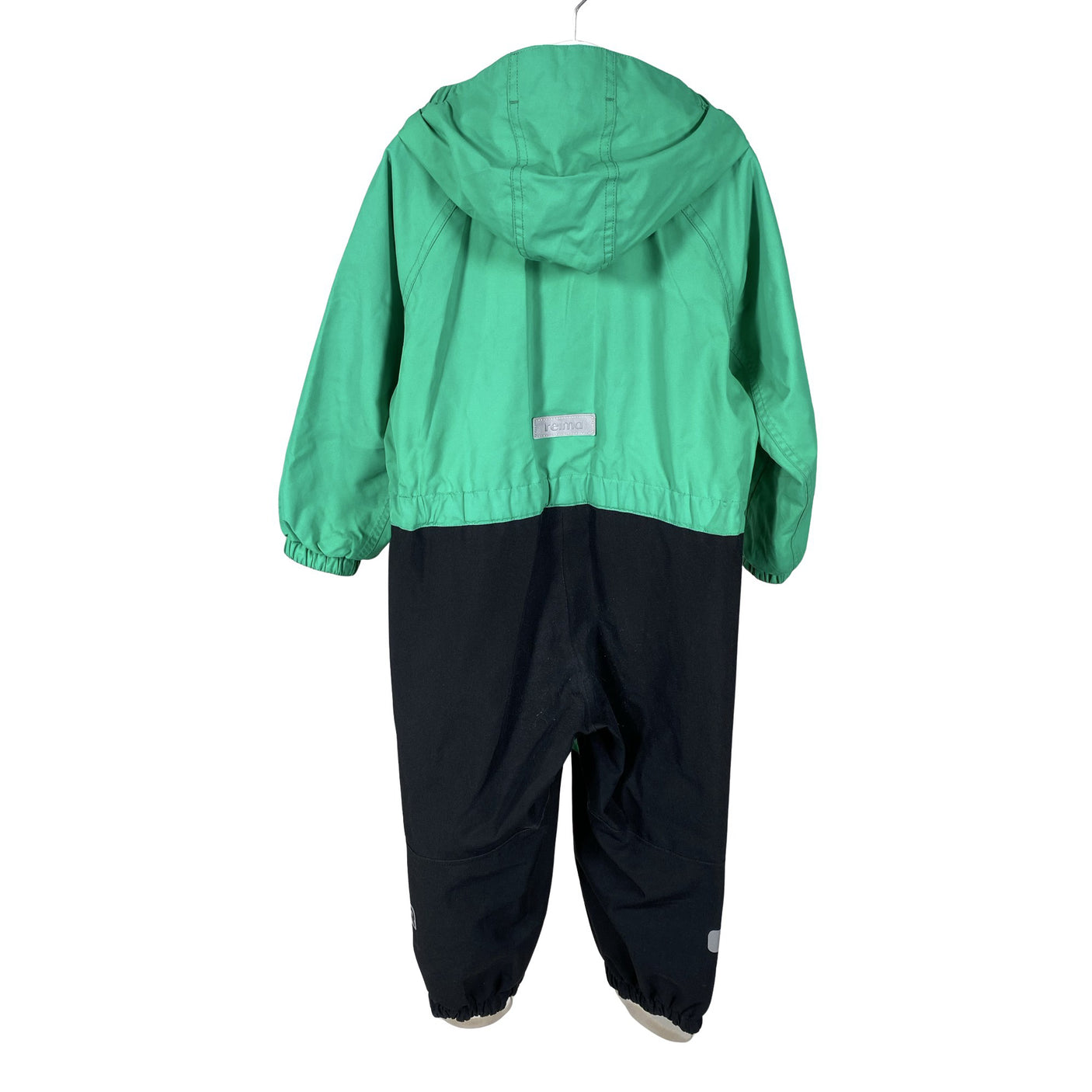 Unisex Reima - Kevad-/sügiskombinesoon, suurus 104 - 110 - Roheline (2)