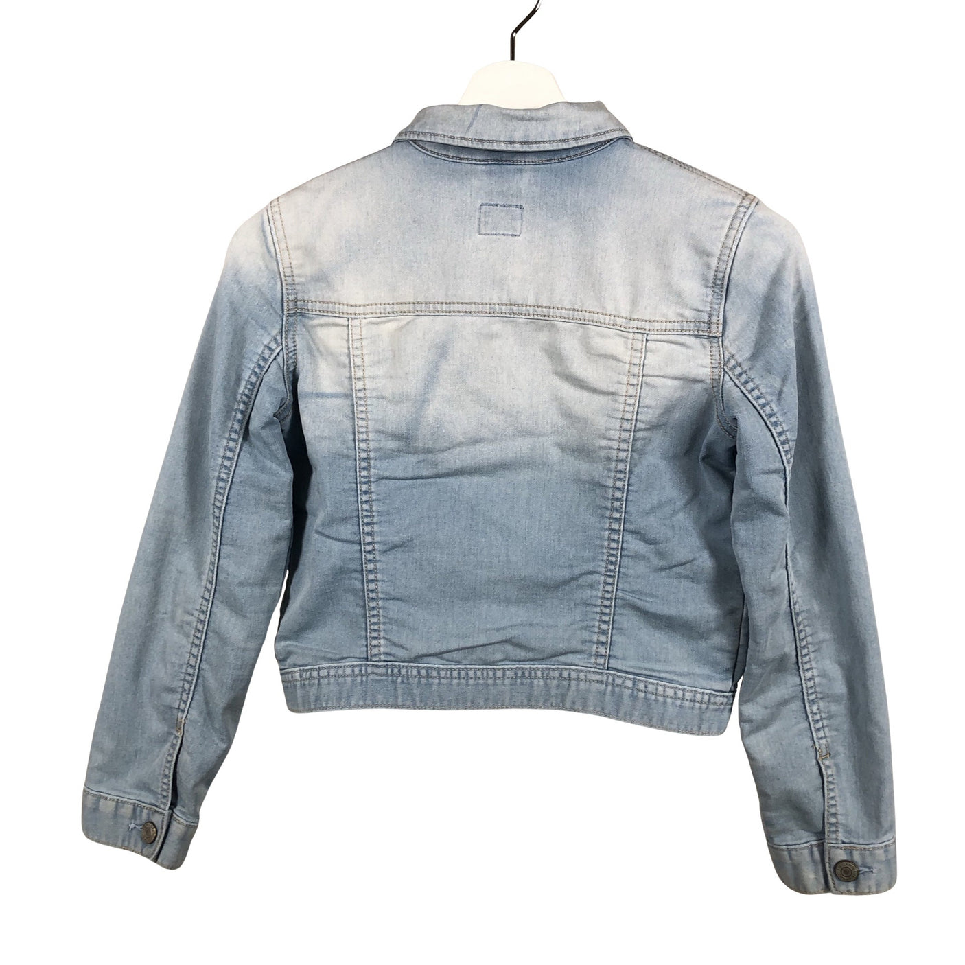 Unisex Gap - Teksatagi, suurus 152 - 158 - Helesinine (2)