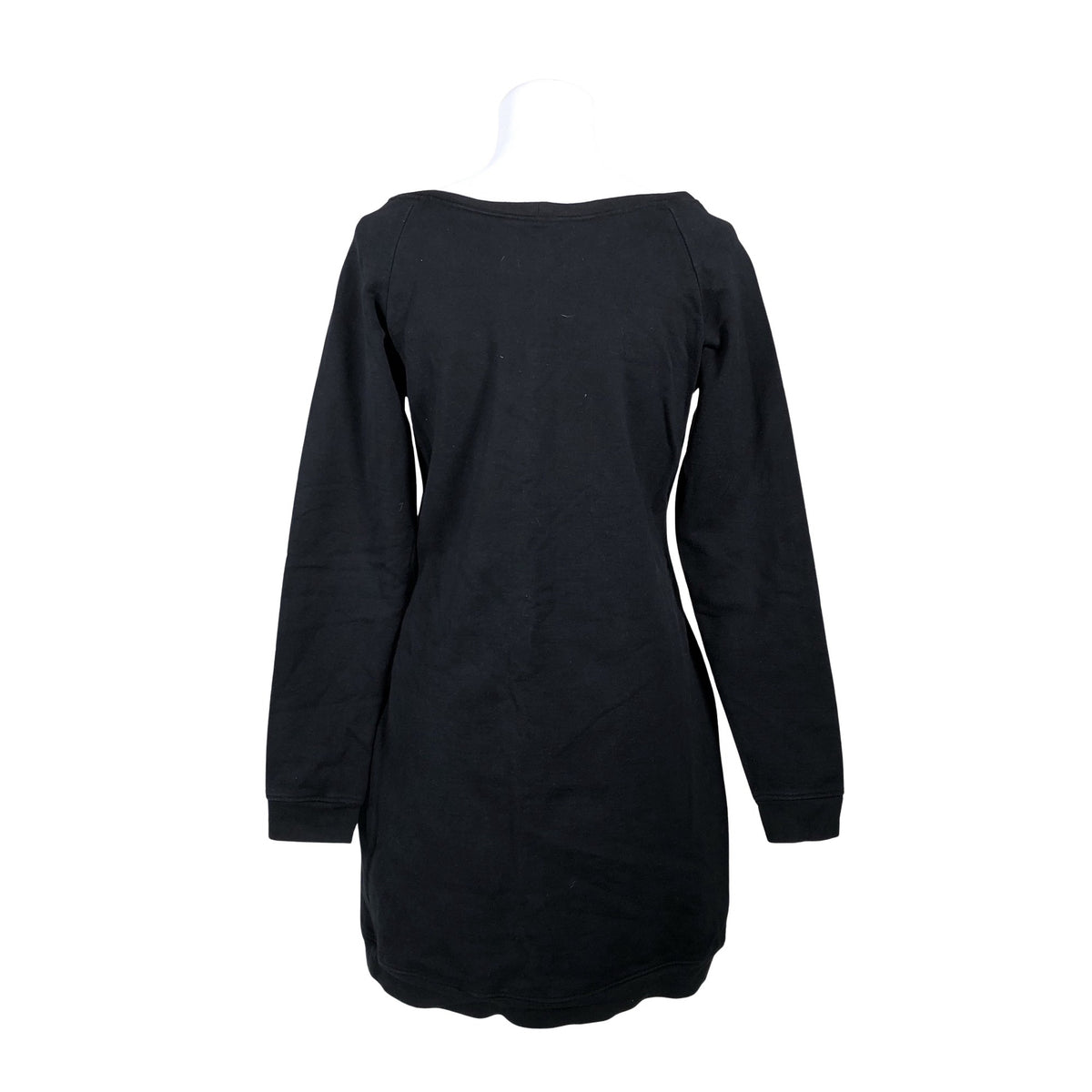 Unisex Uhana Design - Dressikangast kleit, suurus 40 - Must (3)