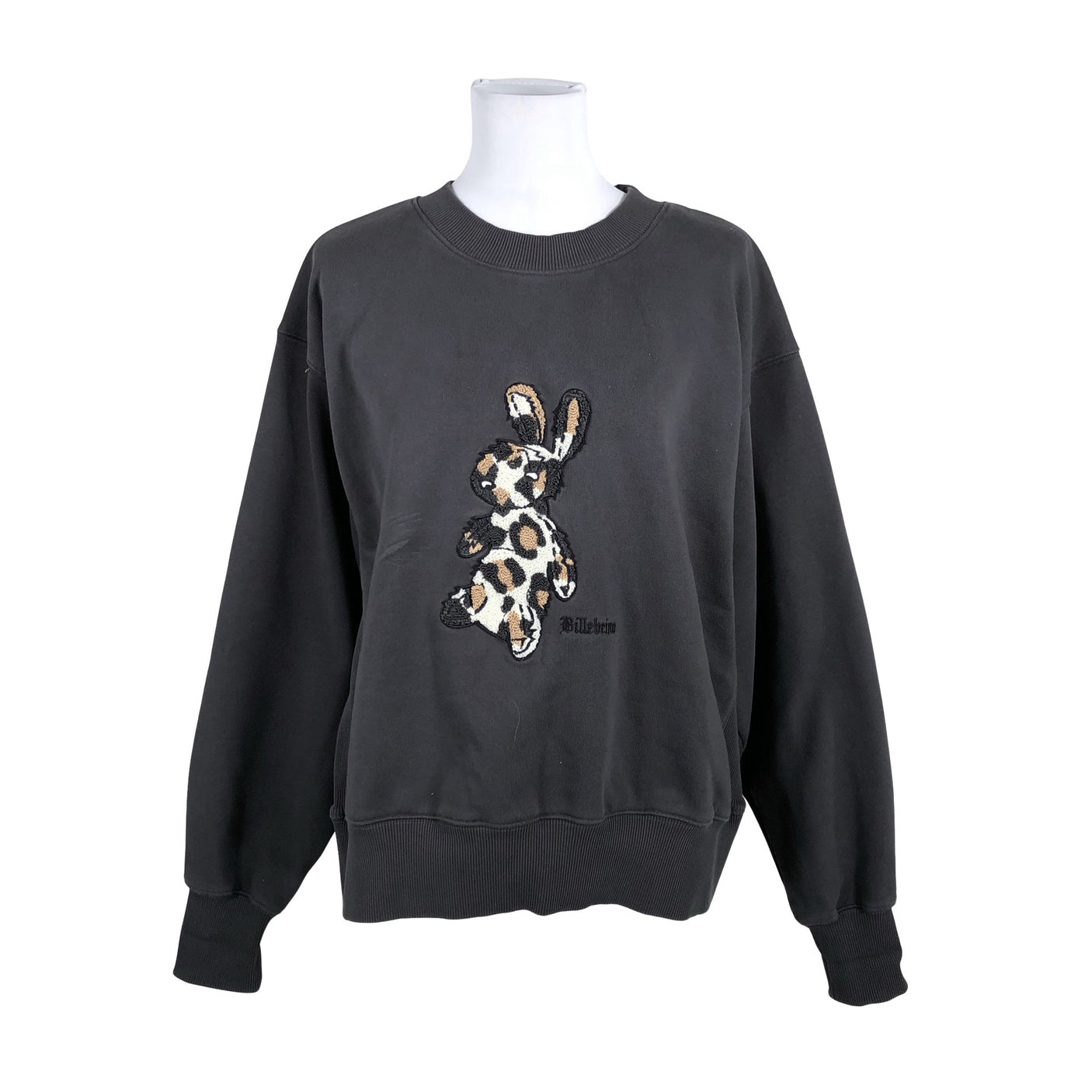 Unisex Billebeino - Dressikangast pluus, suurus 40 - Hall (1)