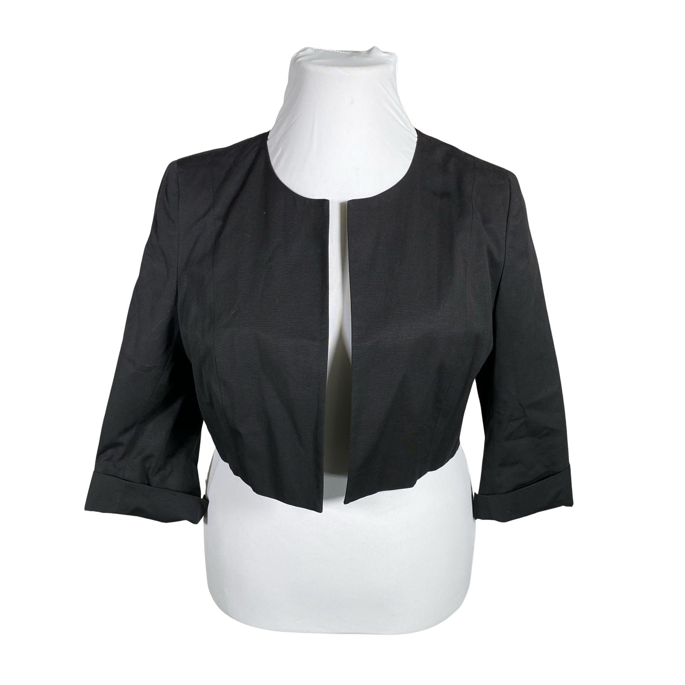 Unisex Emmy - Jakk, suurus 44 - Must (1)
