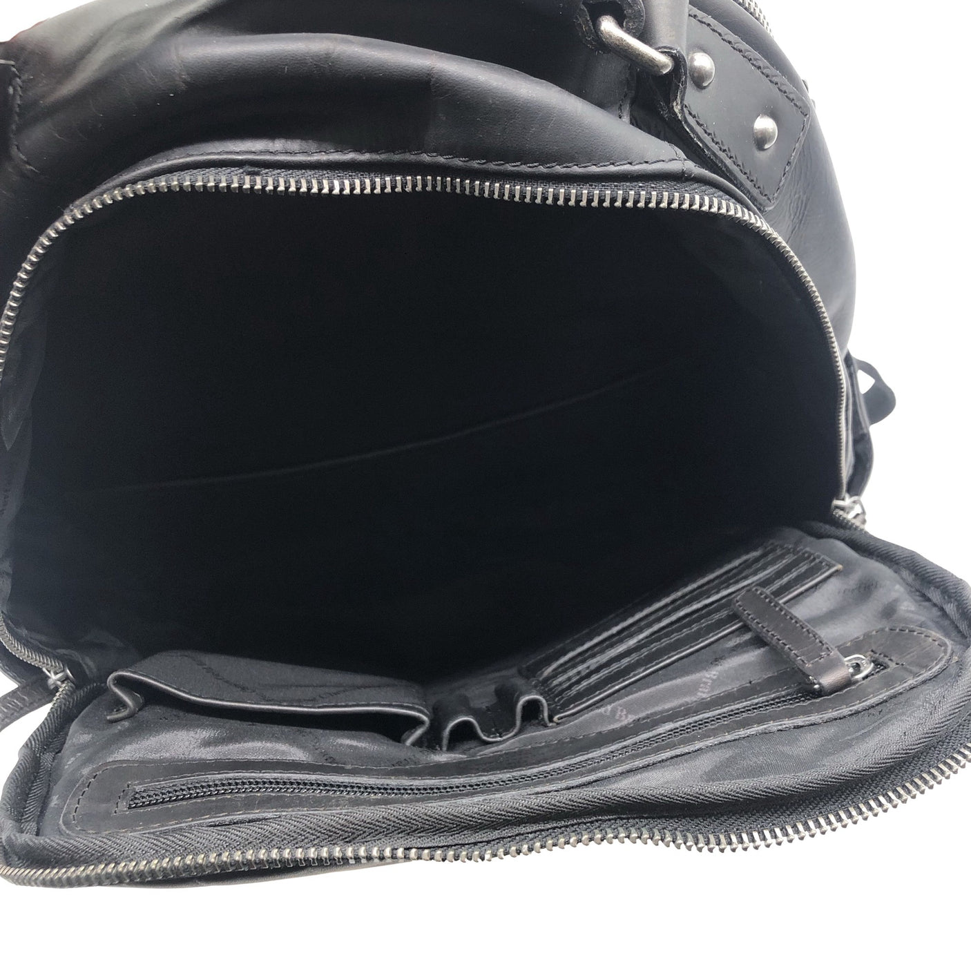 Unisex The Chesterfield Brand - Seljakott, suurus One size - Must (2)
