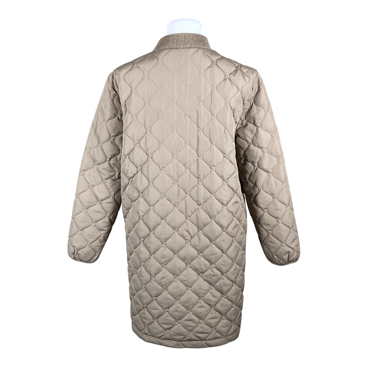 Unisex Cream - Tepitud jope, suurus 34 - Beige (3)