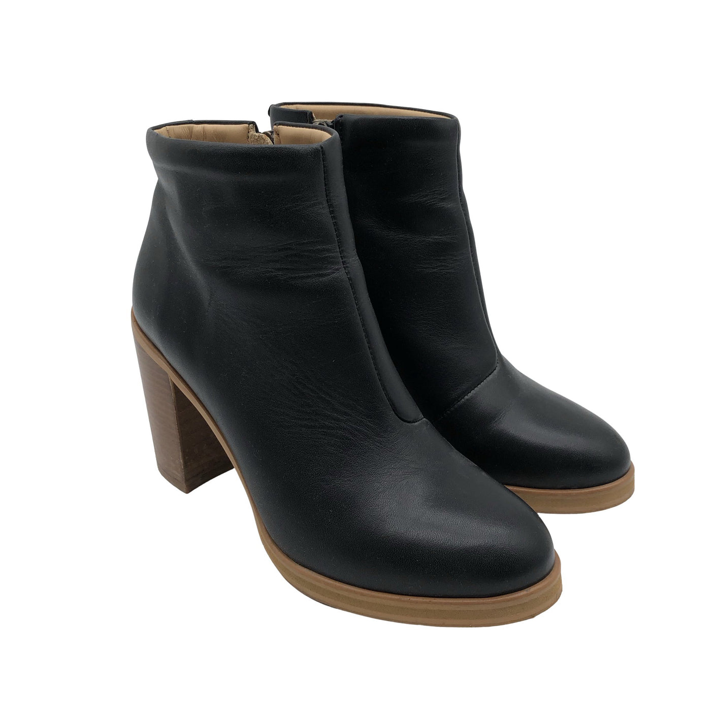 Unisex Royal Republiq - Poolsaapad, suurus 37 - Must (3)