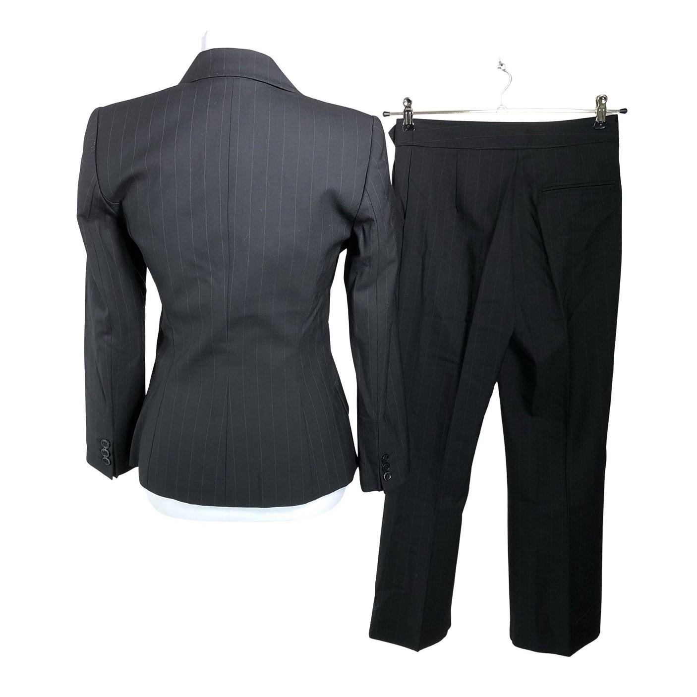 Unisex Andiata - Kostüüm, suurus 34 - Must (2)