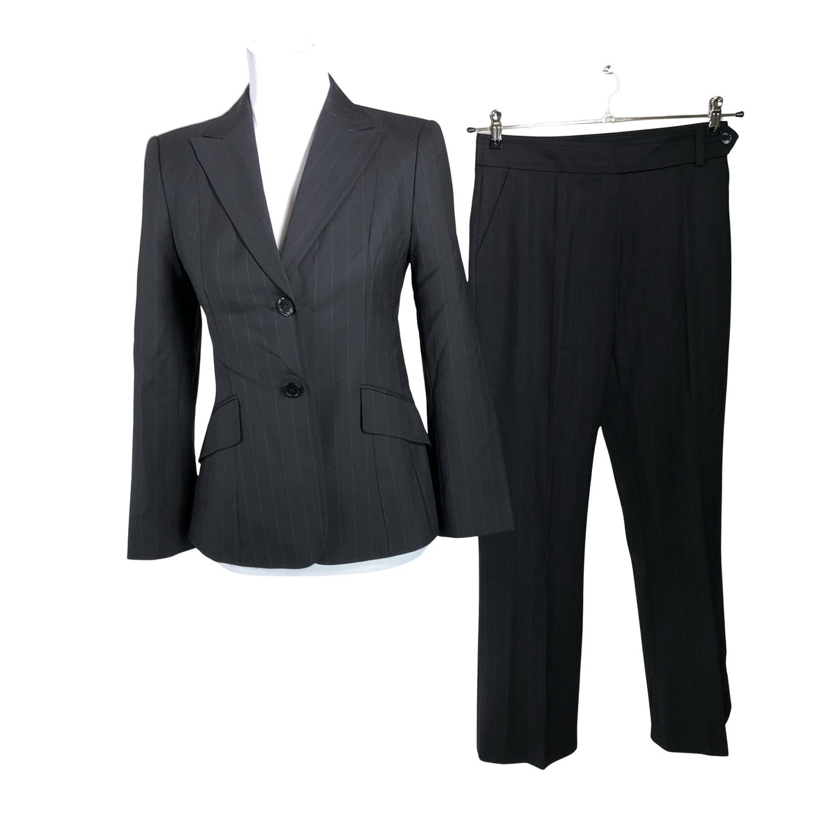 Unisex Andiata - Kostüüm, suurus 34 - Must (1)