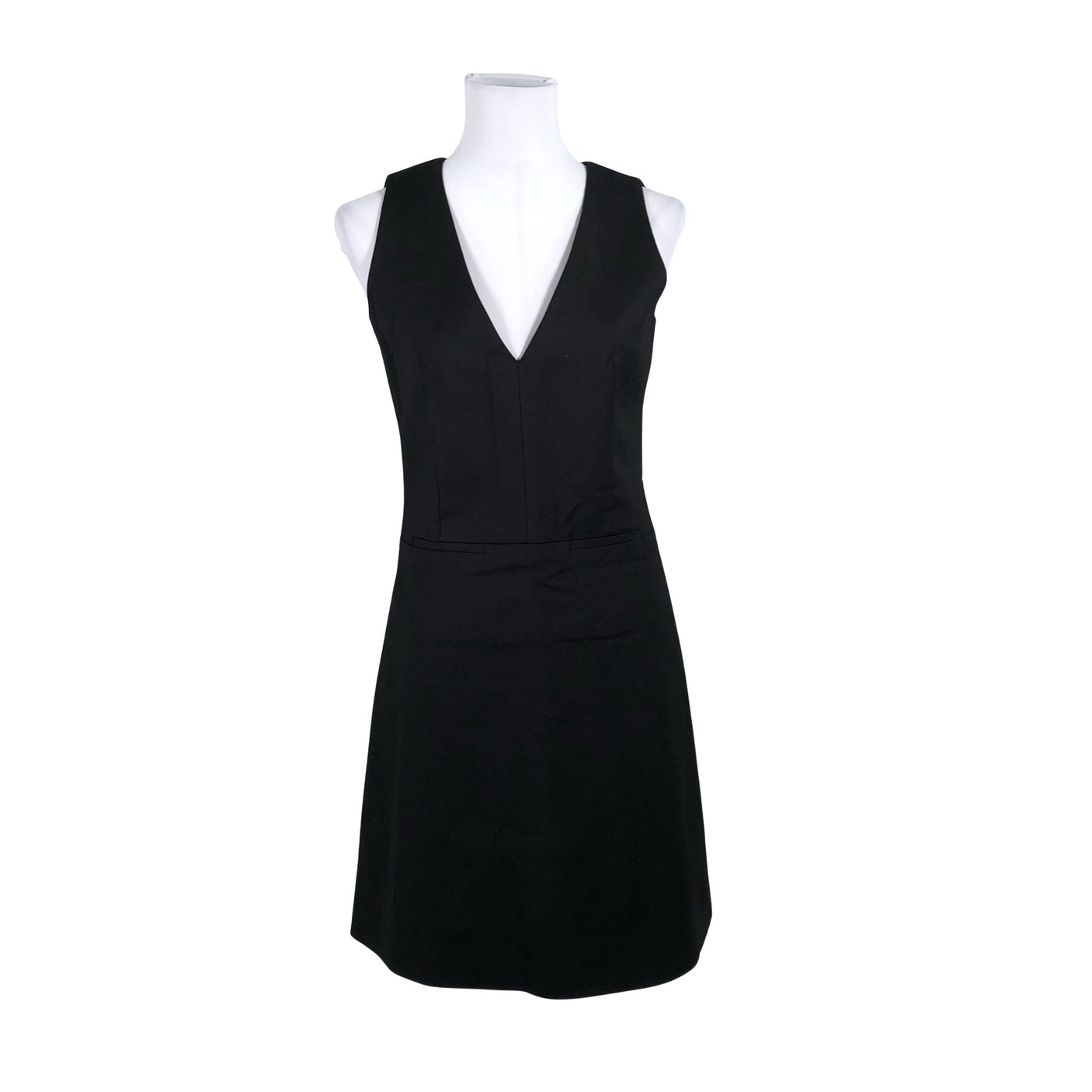 Unisex Hugo Boss - Pliiatskleit, suurus 36 - Must (1)