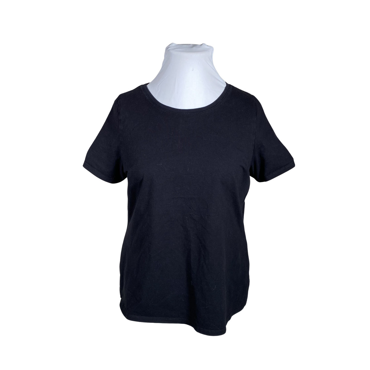Unisex Neulomo - T-särk, suurus 44 - Must (1)