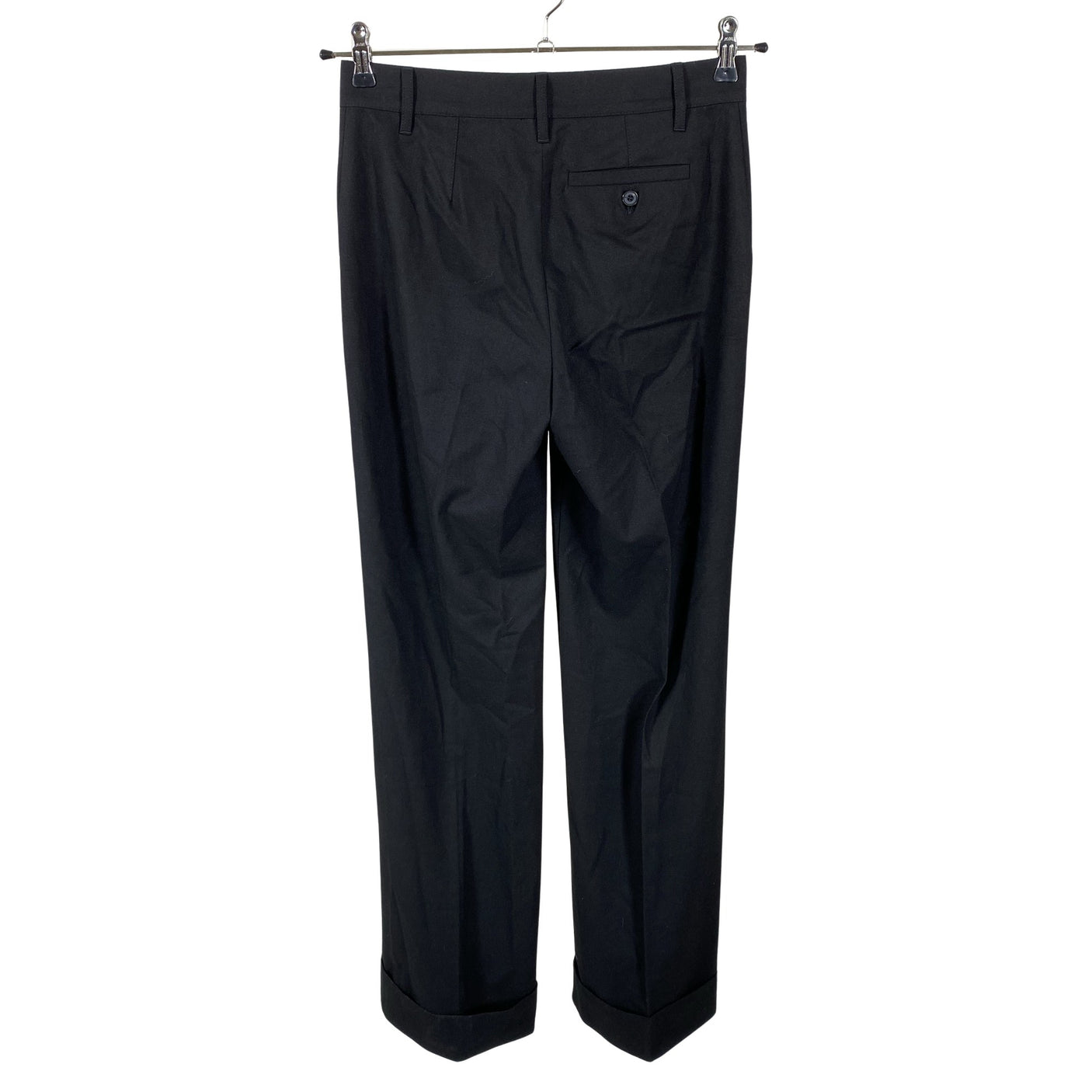 Unisex Marella - Viigipüksid, suurus 32 - Must (2)
