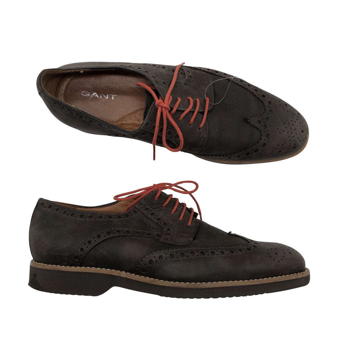Unisex Gant - Igapäevased jalanõud, suurus XS - Pruun (2)